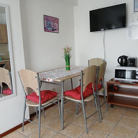 House Prodanovi Sozopol Exterior foto