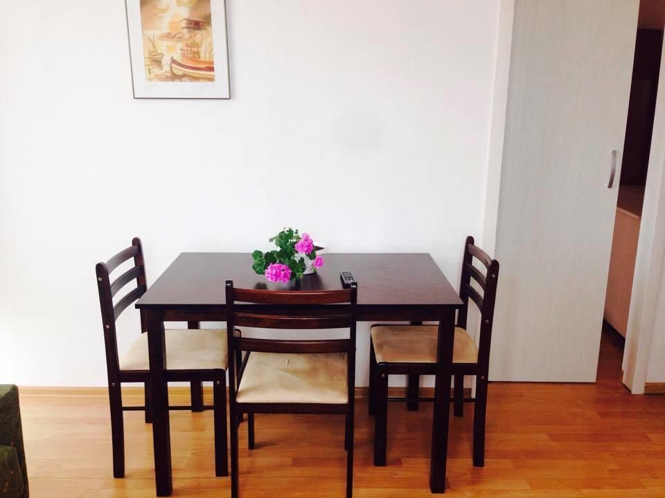 House Prodanovi Sozopol Cameră foto