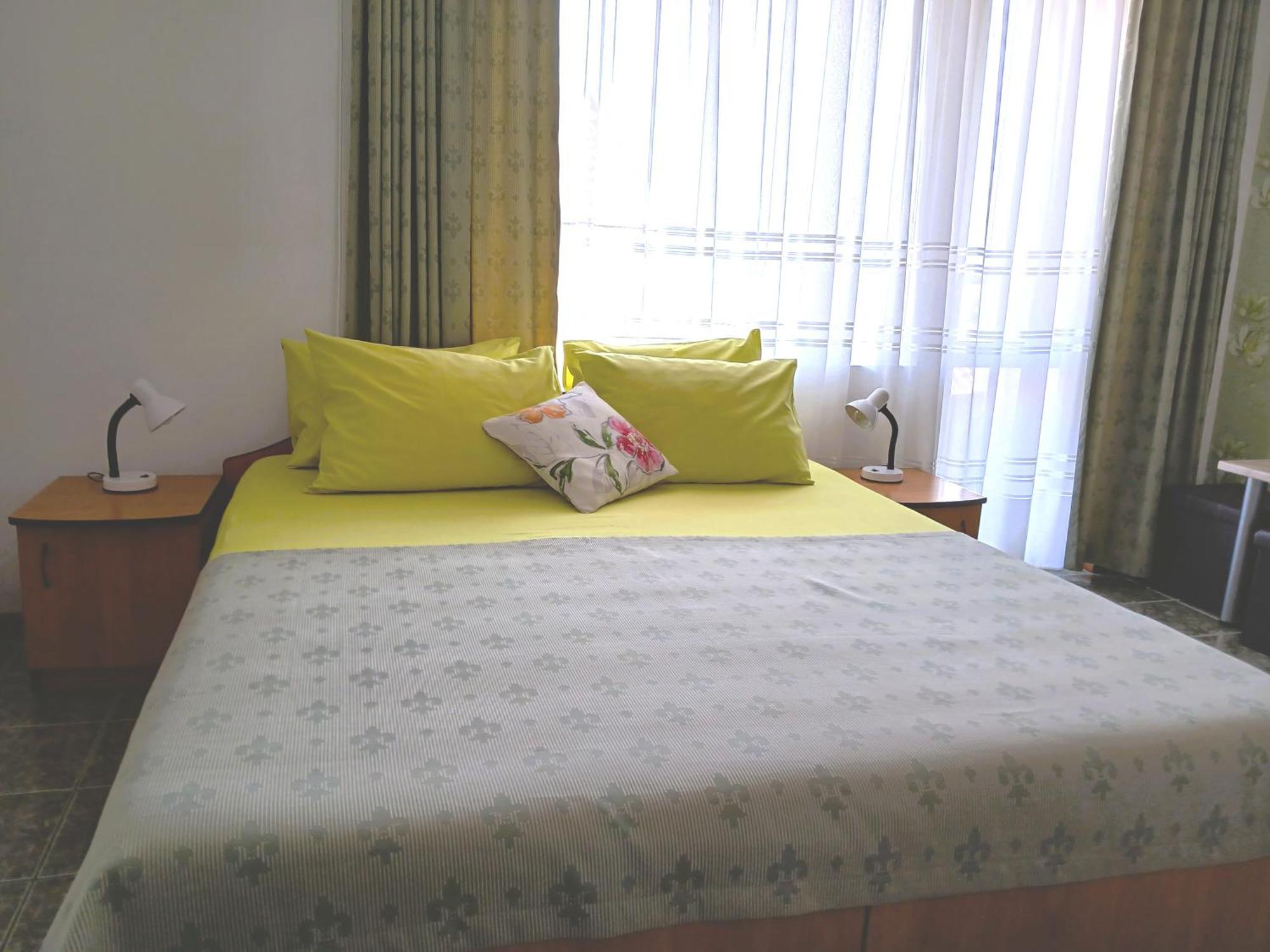 House Prodanovi Sozopol Exterior foto