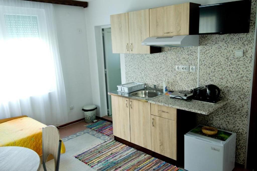 House Prodanovi Sozopol Exterior foto