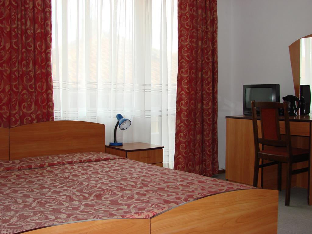 House Prodanovi Sozopol Cameră foto