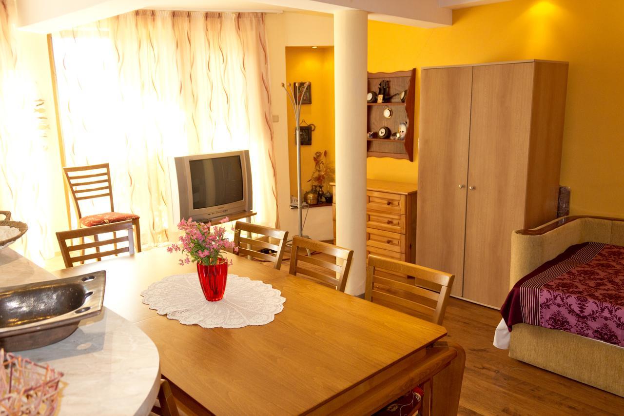 House Prodanovi Sozopol Exterior foto
