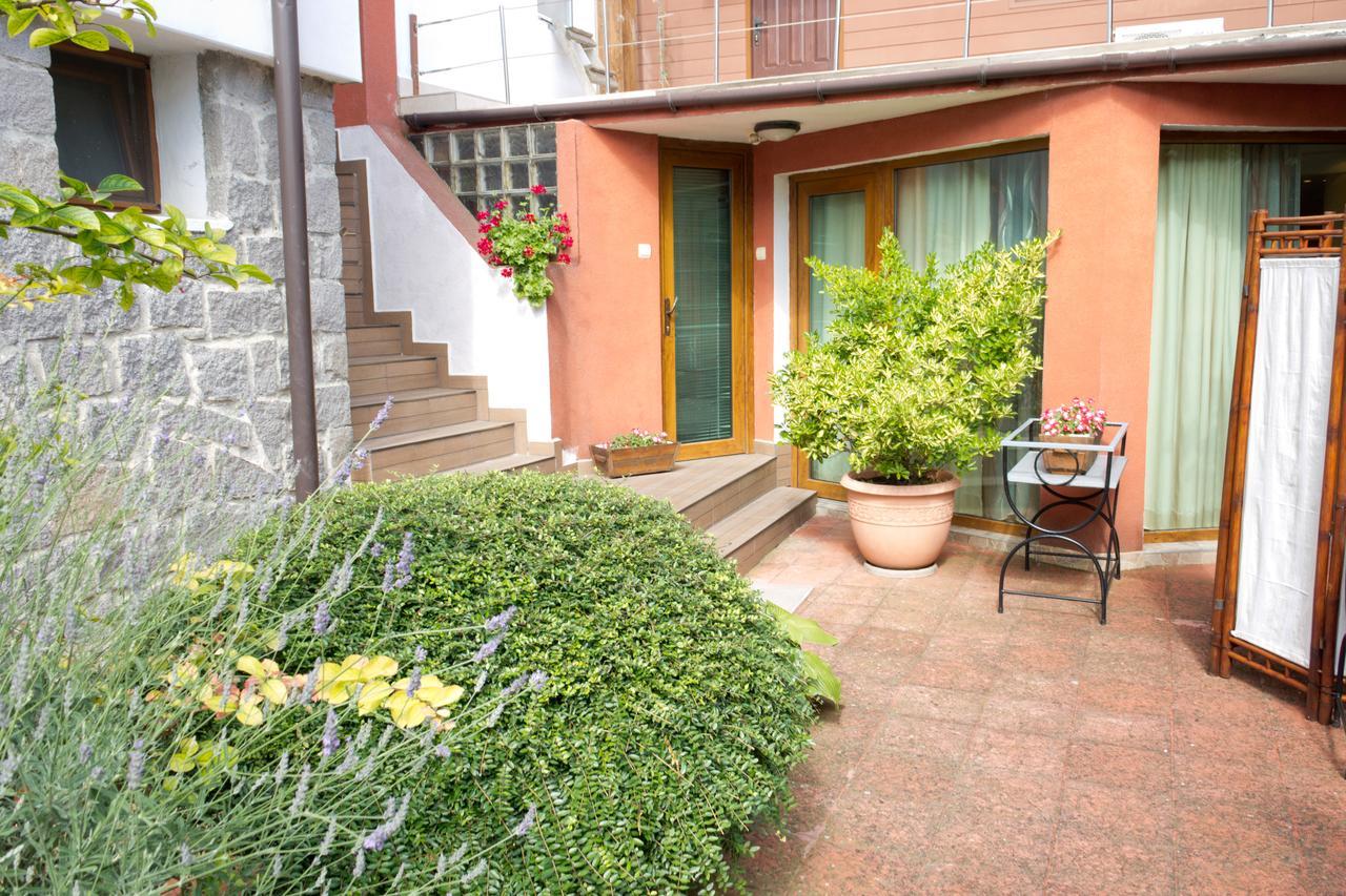 House Prodanovi Sozopol Exterior foto
